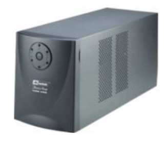 UPS MUSTEK PowerMust 1060